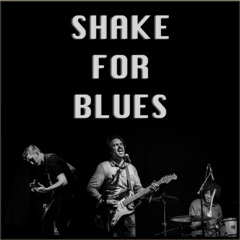 Shake For Blues